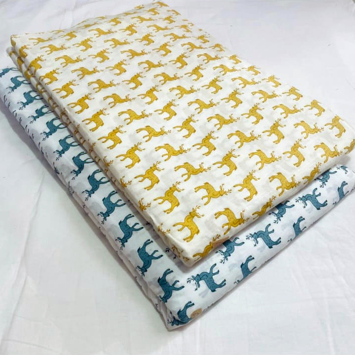 Kids Designer Fabric