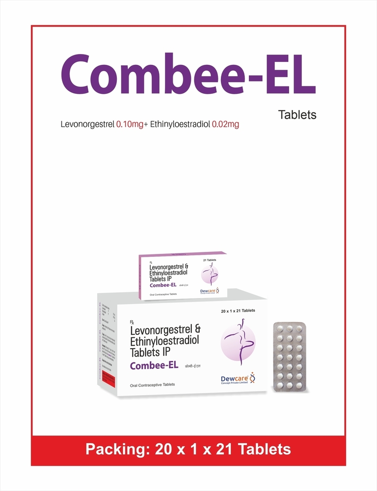 Combee-el टेबलिट्स