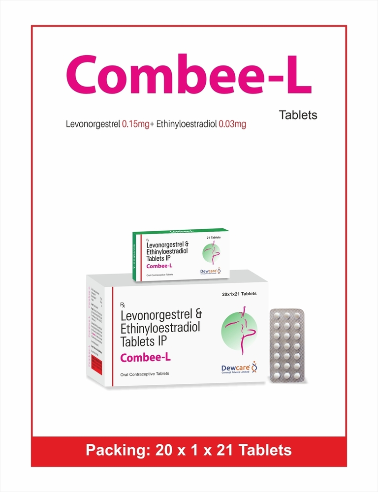 Combee-l टैबलेट्स