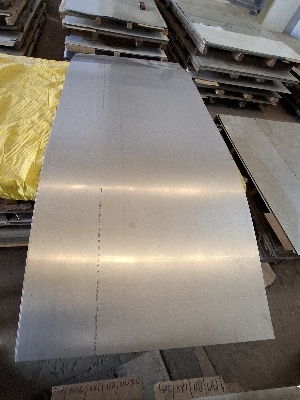 Stainless Steel sheet