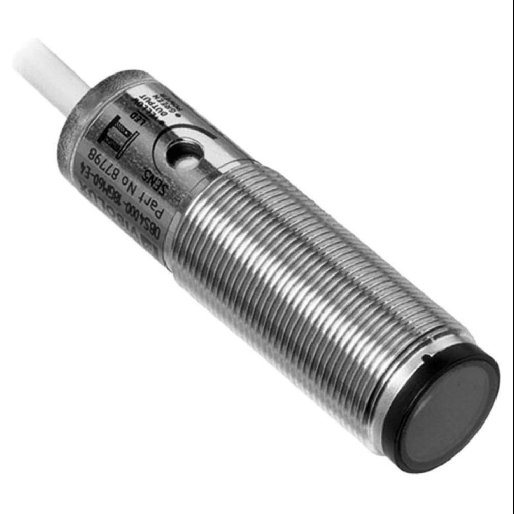 Pepperl Fuchs Sensor Usage: Electrical Instruments