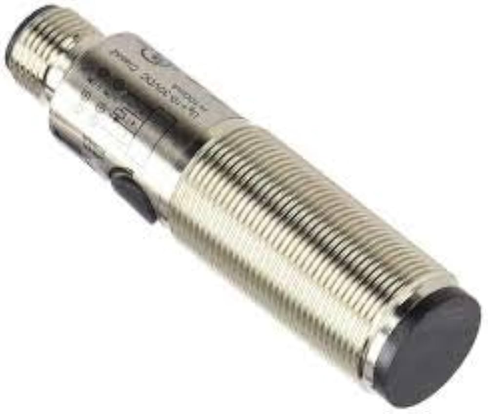 Pepperl Fuchs Sensor Usage: Electrical Instruments