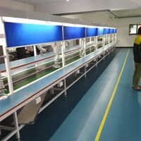 Packing Belt Conveyor - Length: 40-60 Foot (ft)