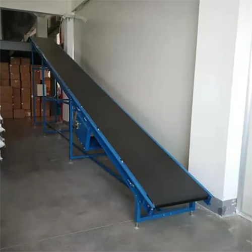 पोर्टेबल बेल्ट कन्वेयर
