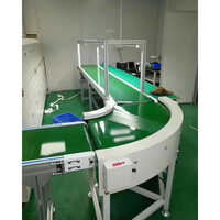 PVC Belt Conveyor