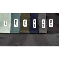 Xylo 4 Way Lycra Fabric - Attributes: Quick Dry