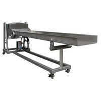 Horizontal Motion Conveyor - Length: 1-10 Foot (ft)