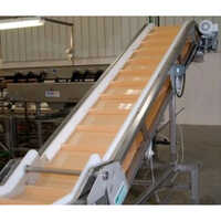 Outfeed Air Conveyor - Length: 15 Foot (ft)