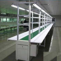 Industrial Packing Conveyor - Length: 20-40 Foot (ft)