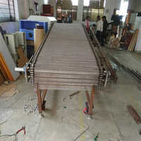 Industrial Wire Mesh Conveyor