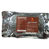 Pizza Khakhra