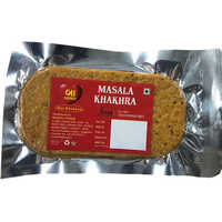 Masala Khakhra