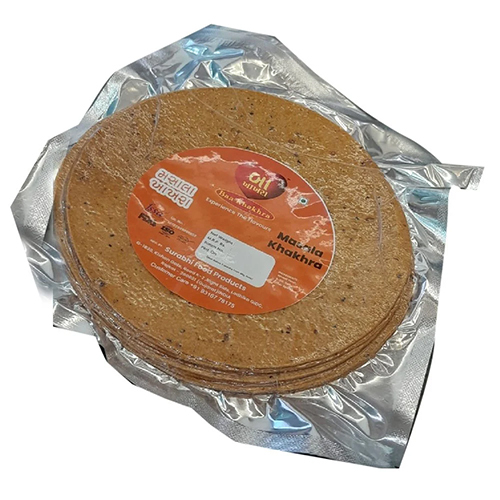 Baa Masala Khakhra
