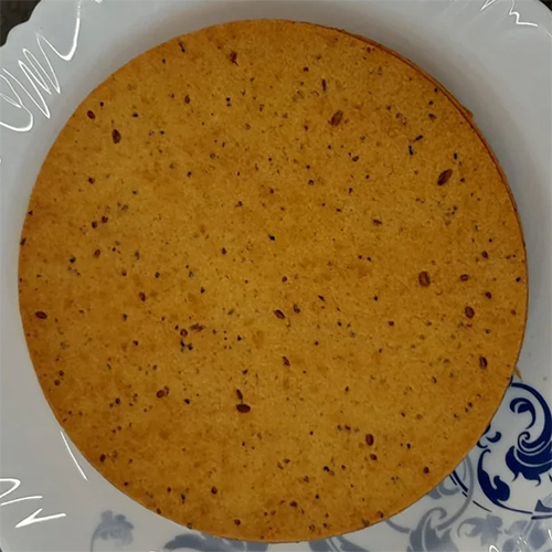 Wheat Masala Khakhra