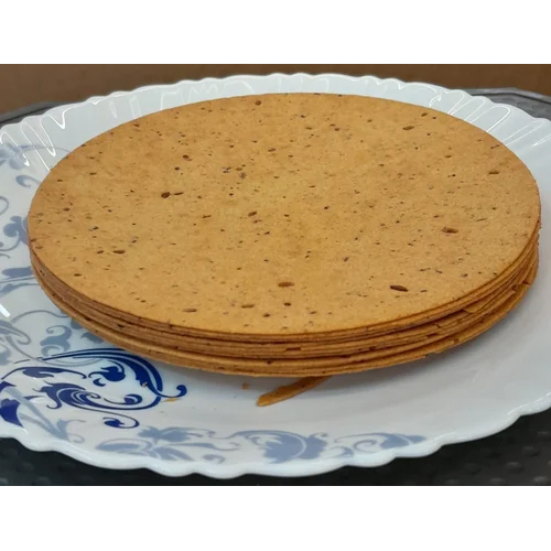 Methi Masala Khakhra - Feature: High Quality