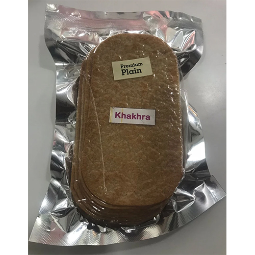 Premium Plain Khakhra