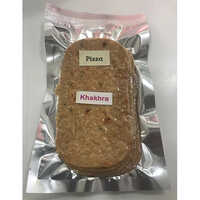 Mini Mobile Pizza Khakhra - Feature: High Quality