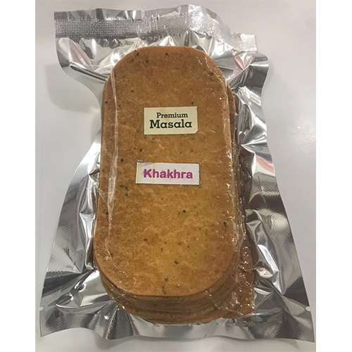 Premium Masala Khakhra