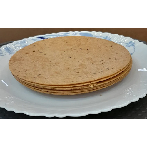 Whole Wheat Jeera Khakhra - Feature: High Quality