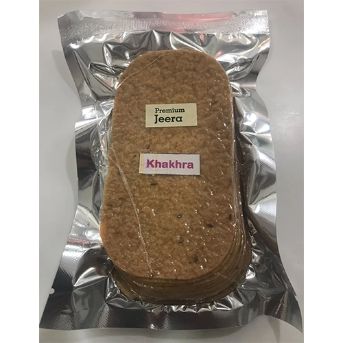 Premium Jeera Khakhra