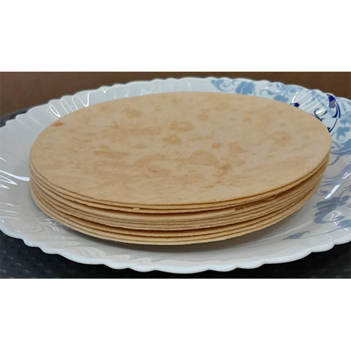 Wheat Plain Khakhra - Feature: High Quality