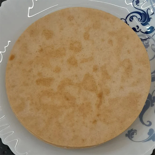 Whole Wheat Plain Khakhra