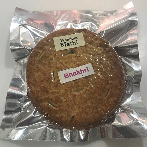 Premium Methi Bhakhri