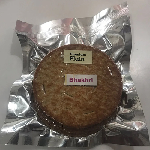 Premium Plain Bhakhri