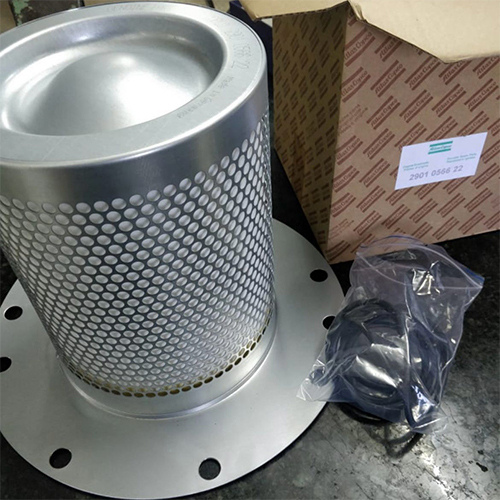 Air Oil Seperator Repair Service