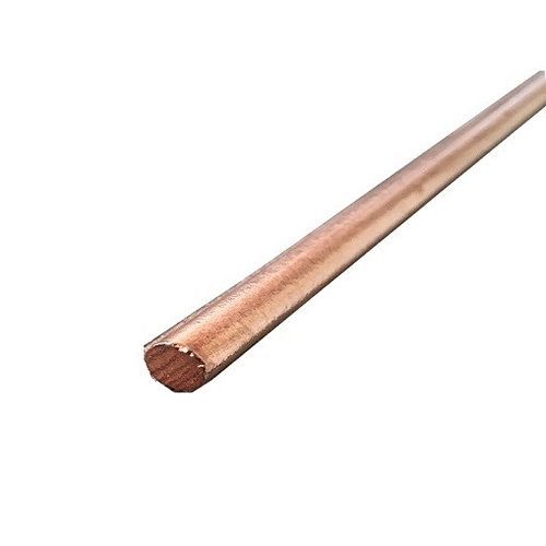 Arc Air Gouging Carbon Rod - Color: As Per Availability