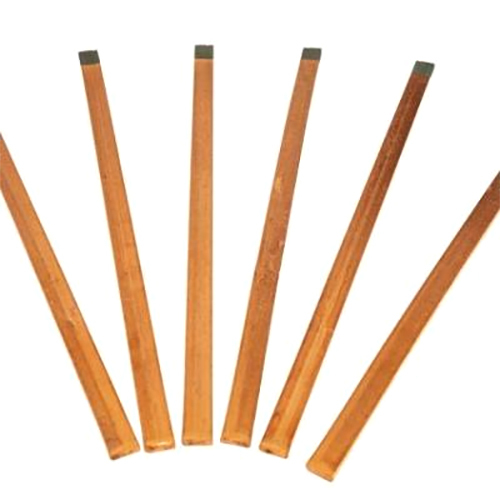 Gouging Electrodes Gouging Carbon Rods - Color: As Per Availability
