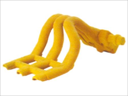 फाउंड्री कच्चा माल और उपकरण