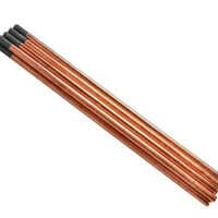 Welding Accessories Gouging Carbon Rods - Color: As Per Availability