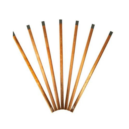Air Arc Gouging Carbon Rod - Color: As Per Availability