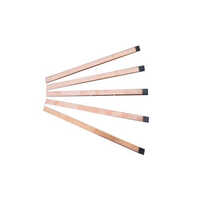 10 Mm Gouging Carbon Electrode For Cutting - Color: As Per Availability