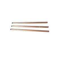 8 Mm Gouging Carbon Electrode For Cutting - Color: As Per Availability