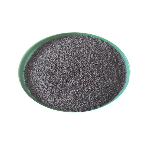Gpc Graphite Petroleum Coke Used As Recarburizer - Purity: 92% To 97%