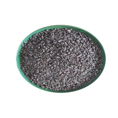 98.5%Fc Gpc Graphite Petroleum Coke - Purity: 92% To 97%