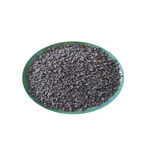 Iron Casting Carbon Raiser Low Sulphur Graphitized Pet Coke - Purity: 92% To 97%