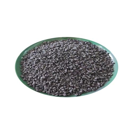 Gpc Cpc Graphitized Petroleum Coke Carbon Raiser - Purity: 92% To 97%