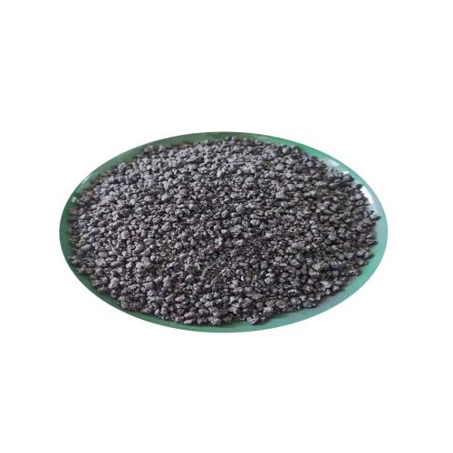 Carbon Raiser Recarburizer Synthetic Graphite For Foundry Casting - Purity: 92% To 97%