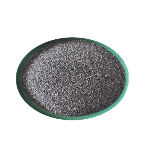High Temperature Resistance Graphitized Petroleum Coke - Purity: 92% To 97%