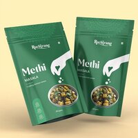 250gm Methi Masala Wet Gravy Base