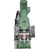Pneumatic Orbital Riveting Machine - Capacity: 45 Pcs/hr