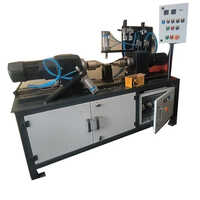 Dual Head Orbital Riveting Machine