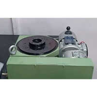 Industrial Indexing Drives