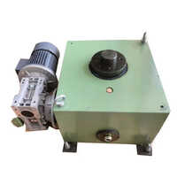 Rotary Indexing Table - Automation Grade: Automatic