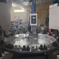 Assembly Spm Machine - Automatic Grade: Automatic