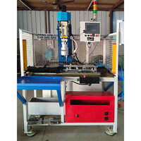Tapping Spm Machine - Automatic Grade: Automatic