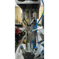 Screw Tightening Machine - Capacity: 25 Pcs/min